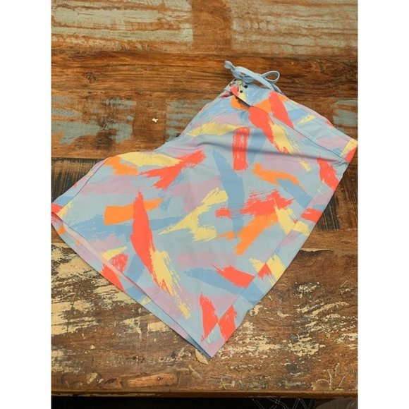 Wild‎ Fable Board Shorts Size XL NWOT - Picture 1 of 4